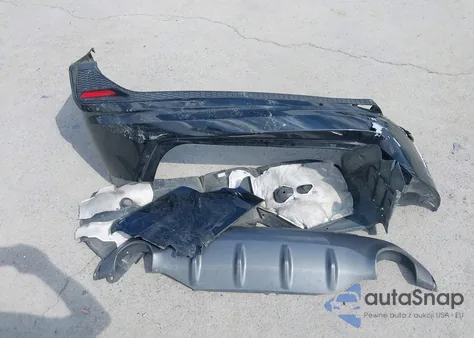 2021 Nissan Altima Sr Fwd from USA, damaged, VIN 1N4BL4CV5MN364508